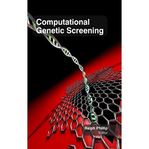 Computational Genetic Screening (Hb 2017) 