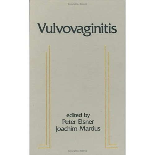 Vulvovaginitis (Hb 1993)