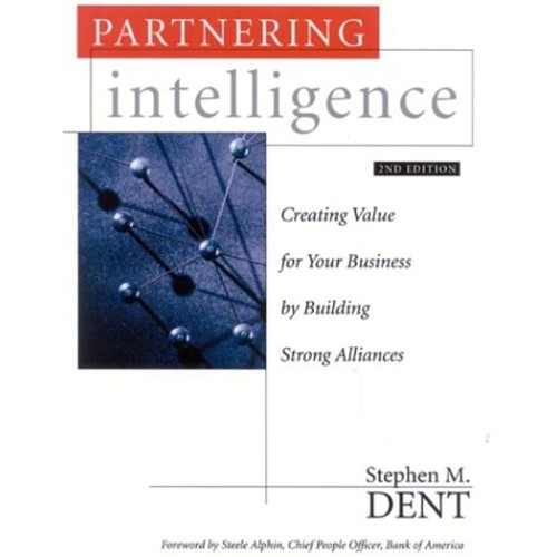 Partnering Intelligence 2Ed (Pb 2004)