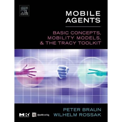 Mobile Agents (Pb 2005)