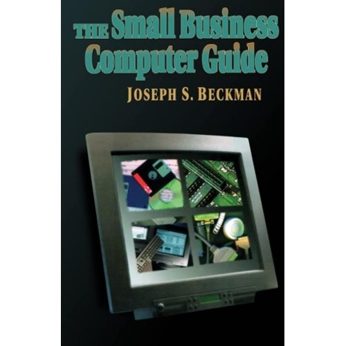 The Small Business Computer Guide 