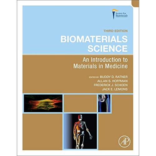 Biomaterials Science 3Ed: An Introduction To ...