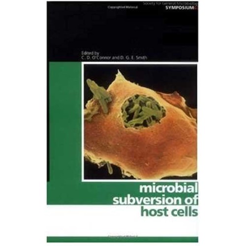 Microbialsubversion Of Host Cells 