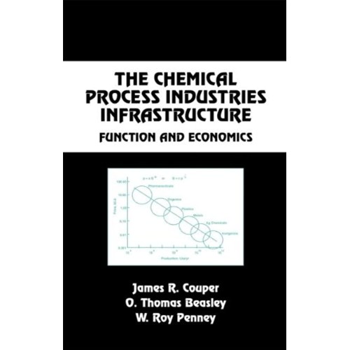 The Chemical Process Industries Infrastructur...