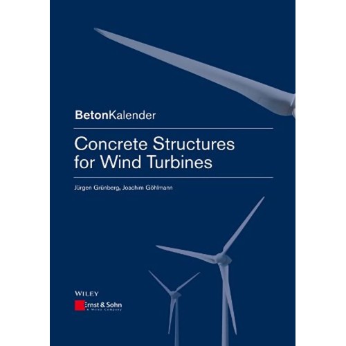 Concrete Structures Constructions For Wind Tu...