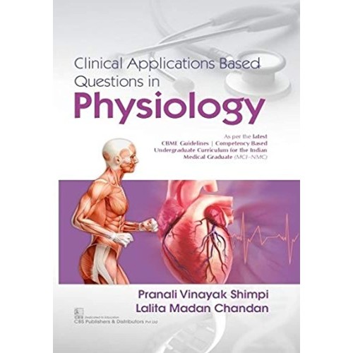 Clinical Applications Based Questions In Phys...