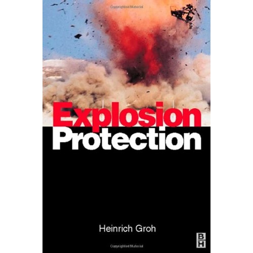 Explosion Protection (Hb 2003)