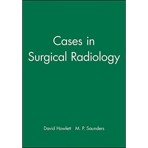 Cases In Surgical Radiology 