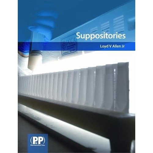 Suppositories (Hb) 