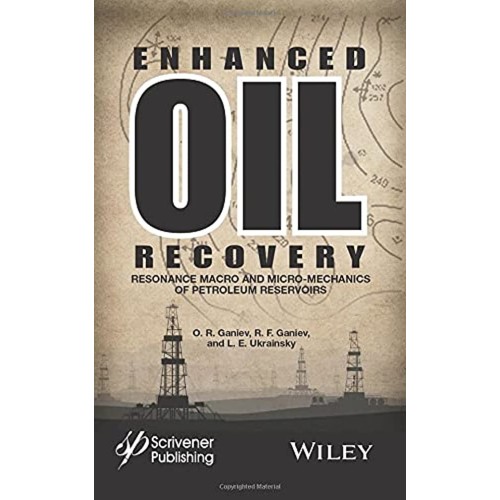 Enhanced Oil Recovery Resonance Macro And Mic...