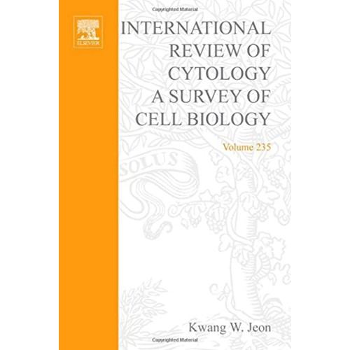 International Review Of Cytology Vol 235 (A S...