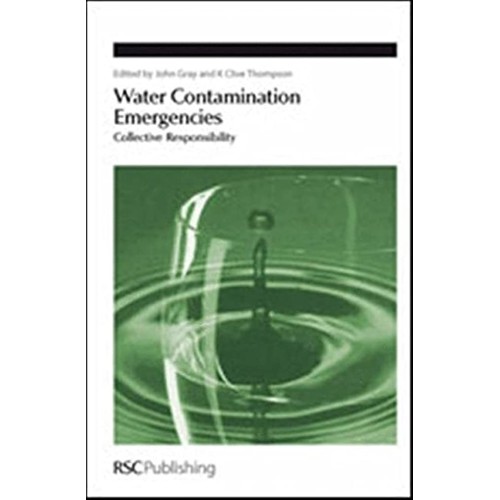 Water Contamination Emergencies Collective Re...