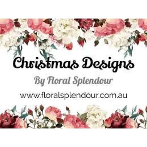 Floral Christmas Splendour (Pb) (Pb 2003)