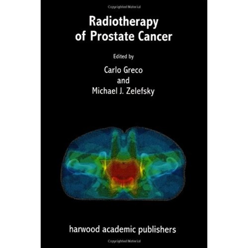 Radiotherapy Of Prostate Cancer 