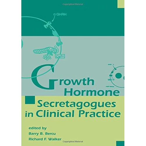 Growth Hormone Secretagoues In Clinical Pract...