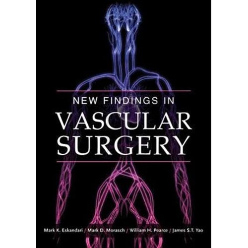 New Findings In Vascular Surgery 