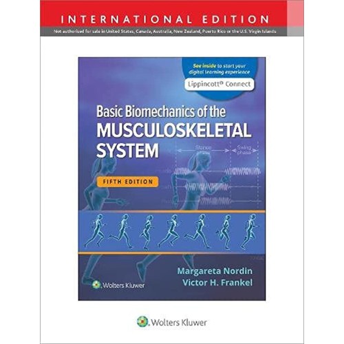 Basic Biomechanics Of The Musculoskeletal Sys...