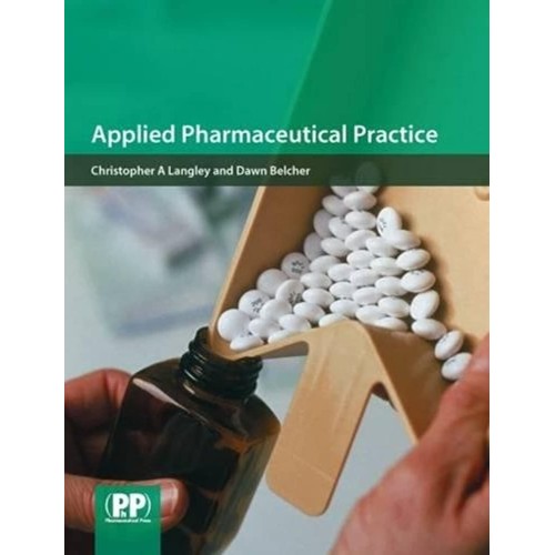 Applied Pharmaceutical Practice 