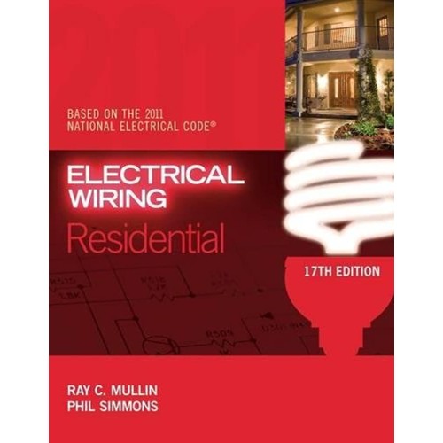 Electrical Wiring Residential 17Ed (Hb 2011)