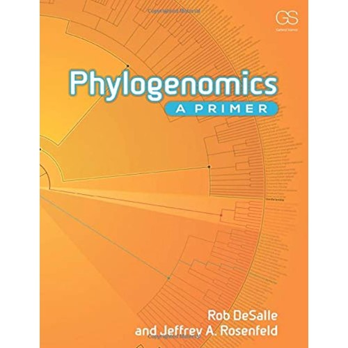 Phylogenomics: A Primer (Pb 2013) 