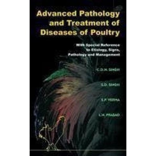 Advanced Pathology And Treatment Of Diseases ...