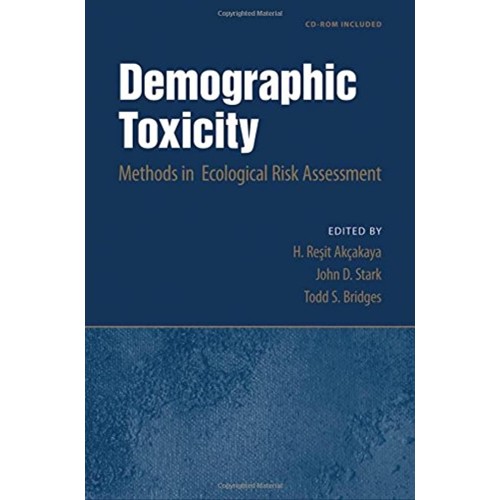 Demographic Toxicity Methods In Ecological Ri...