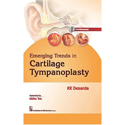 Emerging Trends In Cartilage Tympanoplasty (2...