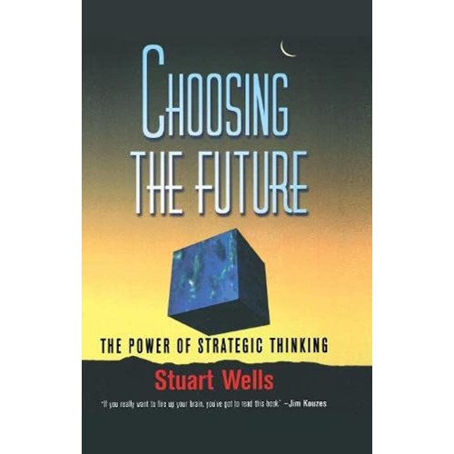 Choosing The Future (Hb 1997) 