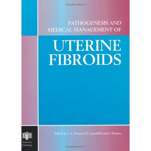 Pathogenesis And Medical Management Of Uterin...