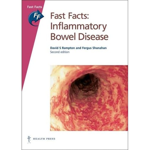 Fast Facts: Inflammatory Bowel Disease 