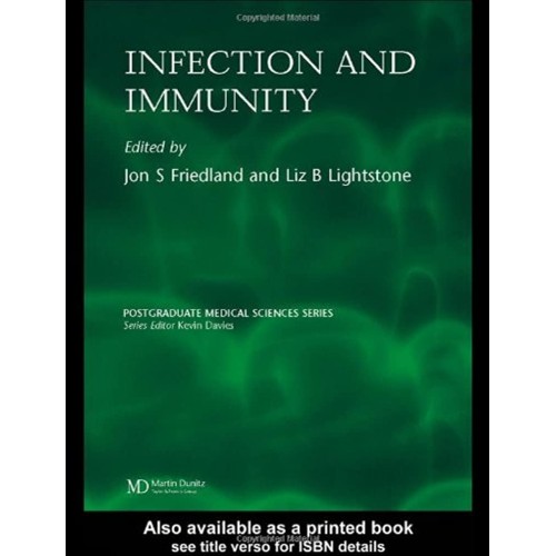 Infection And Immunity (Postgraduate Medical ...