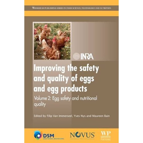 Improving The Safety And Quality Of Eggs And ...