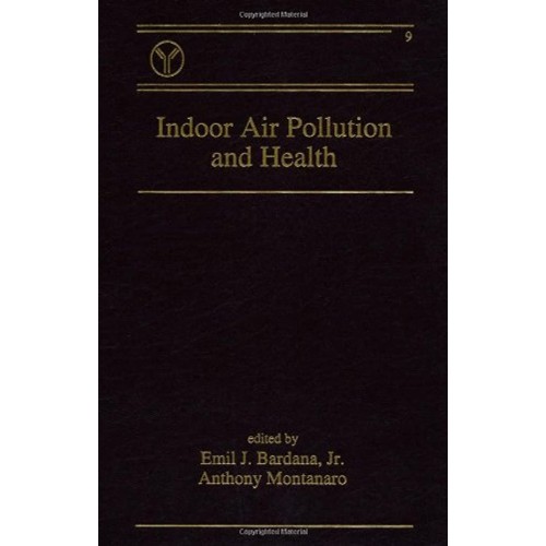 Indoor Air Pollution And Health 