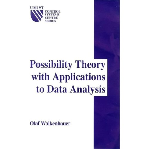 Possibility Theory With Applications To Data ...