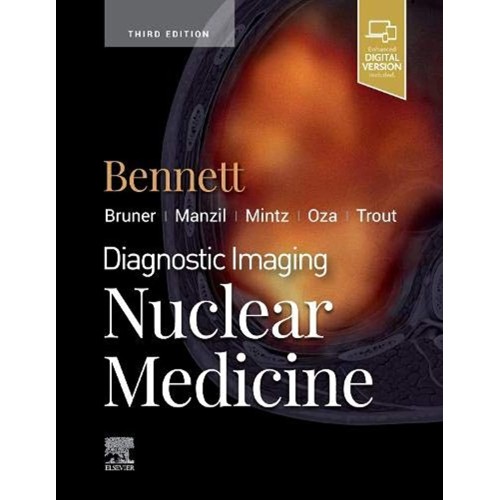 Diagnostic Imaging Nuclear Medicine 3Ed (Hb 2...