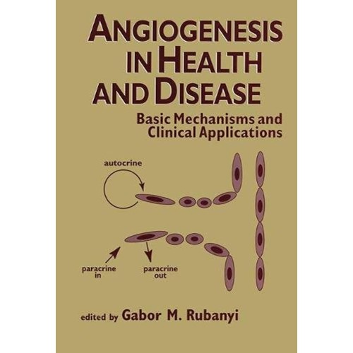 Angiogenesis In Health & Dis Basic Mech & Cli...