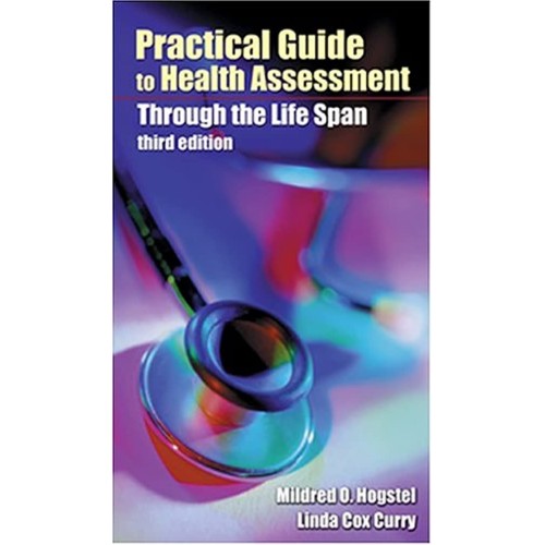 Practical Guide To Health Assessment Through ...