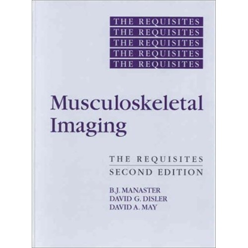 The Requisites Musculoskeletal Imaging 2Ed (H...