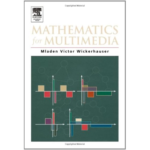 Mathematics For Multimedia 