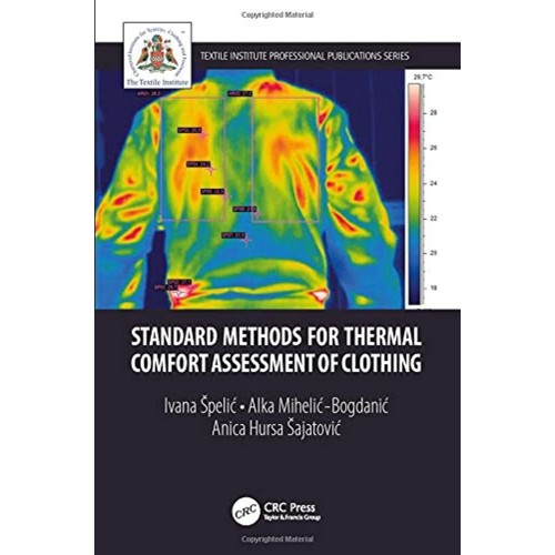 Standard Methods For Thermal Comfort Assessme...