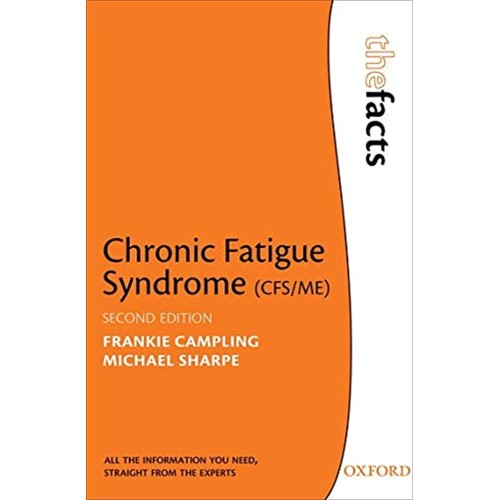 Chronic Fatigue Syndrome 2Ed (Cfs Me) (Pb 200...