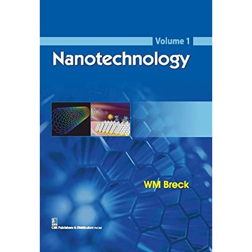 Nanotechnology Vol 1 (Hb 2016) 