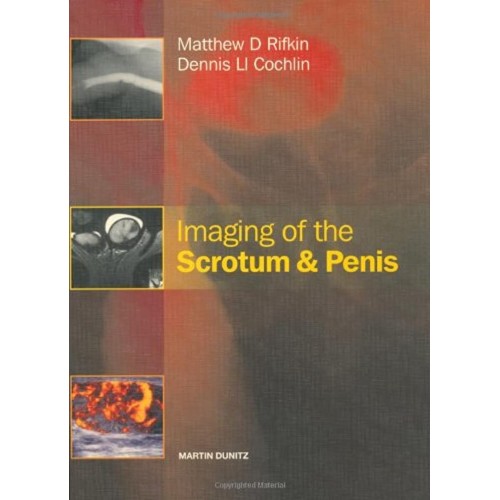 Imaging Of The Male Genitalia 