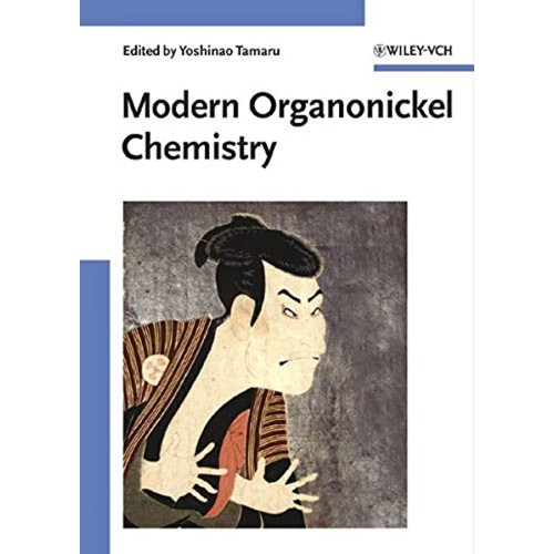 Modern Organonickel Chemistry 