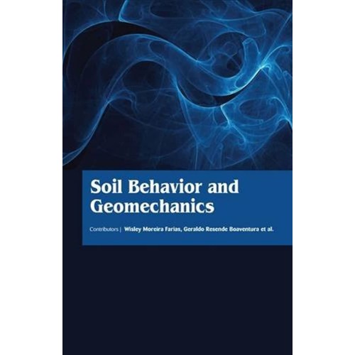 Soil Behavior And Geomechamnics (Hb 2017) 