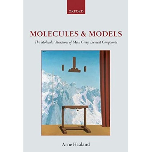 Molecules & Models The Molecular Structures O...