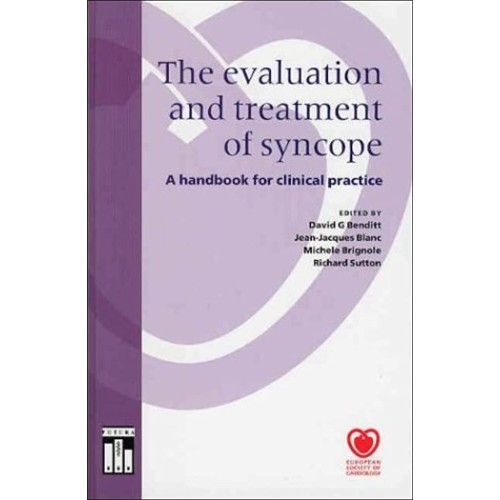 The Evaluation And Treatment Of Syncope A Han...