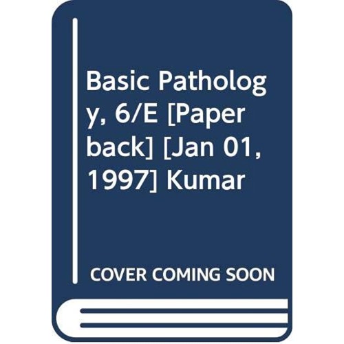 Basic Pathology, 6/E 