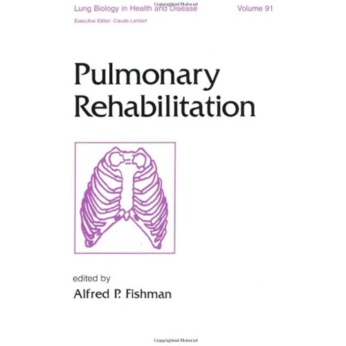 Pumonary Rehabilitation Vol 91 