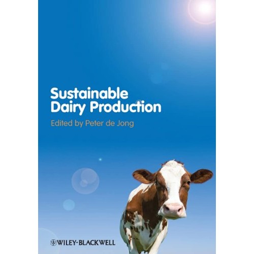 Sustainable Dairy Production (Hb 2013) 